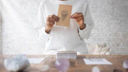 How to Prepare for a Psychic Reading (Without Overthinking Yourself Into Oblivion)