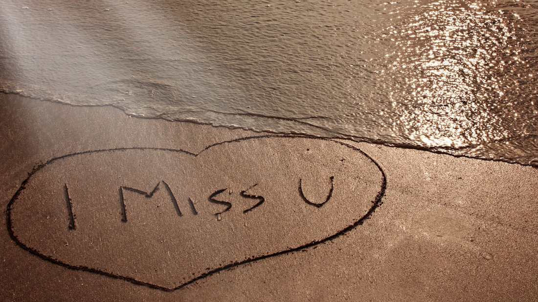 Spiritual Signs That Someone Misses You: What to Look For