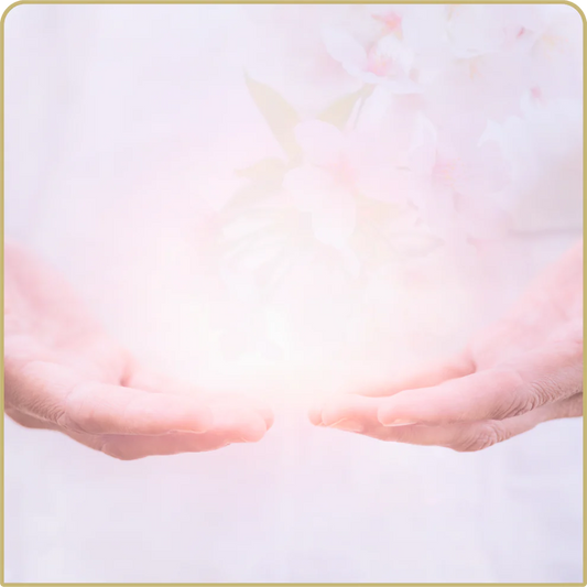 6-Session Energy Clearing & Protection Bundle